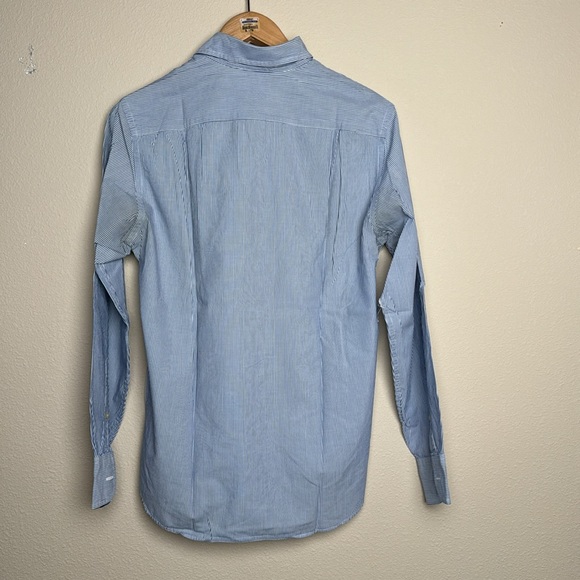J Crew casual shirt - Size M - Picture 8 of 8